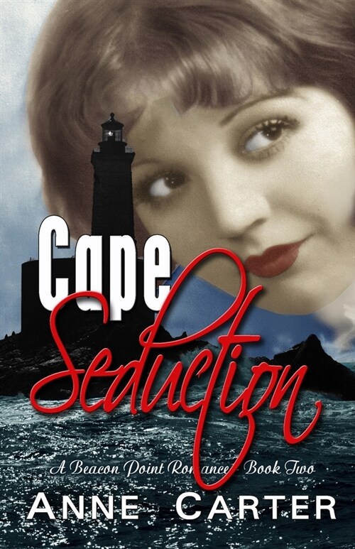 Cape Seduction (Paperback)