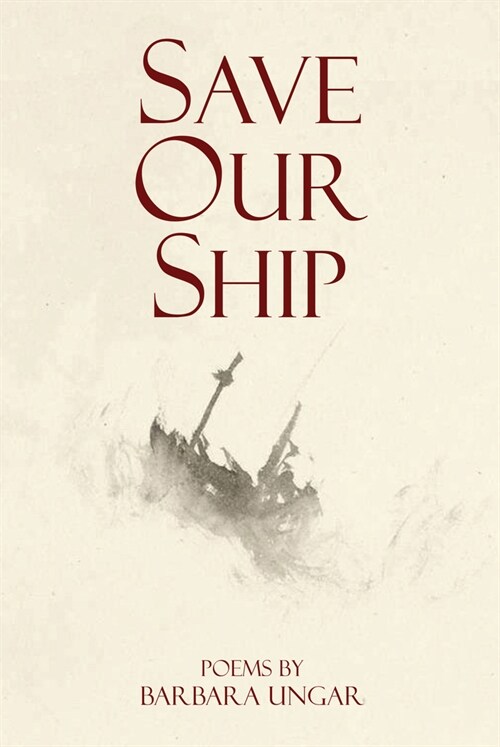 Save Our Ship (Paperback)