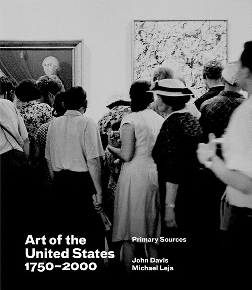 Art of the United States, 1750-2000 (Paperback)