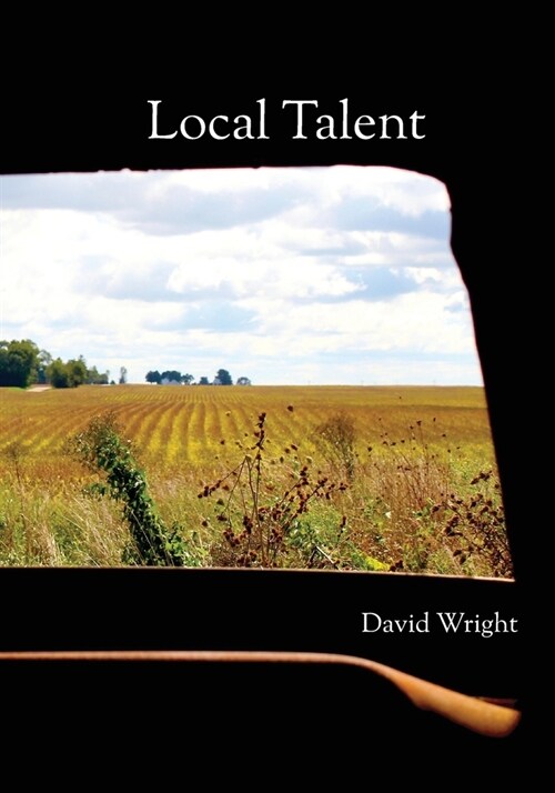 Local Talent (Paperback)