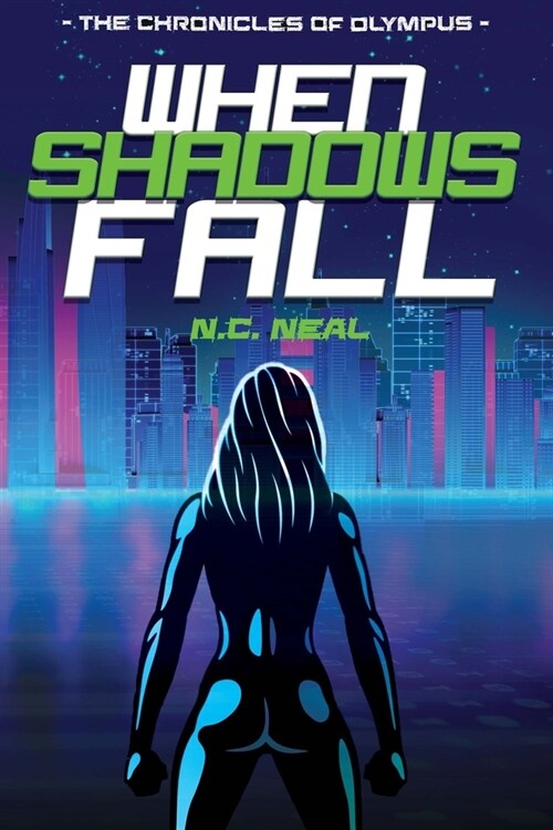 When Shadows Fall (Paperback)