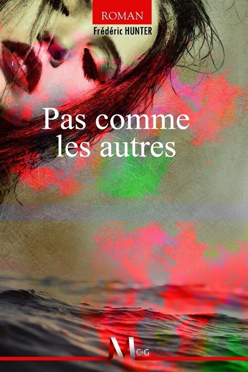 Pas comme les autres (Paperback)