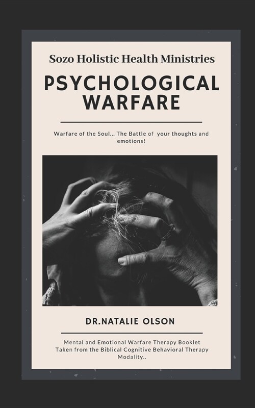 Psychological Warfare (Paperback)
