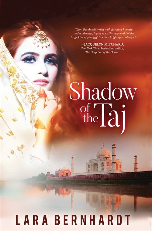 Shadow of the Taj (Paperback)