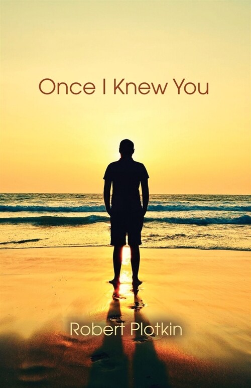 Once I Knew You (Paperback)