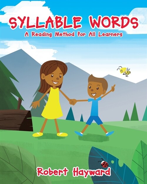 Syllable Words: A Reading Method for All Learners (Paperback)