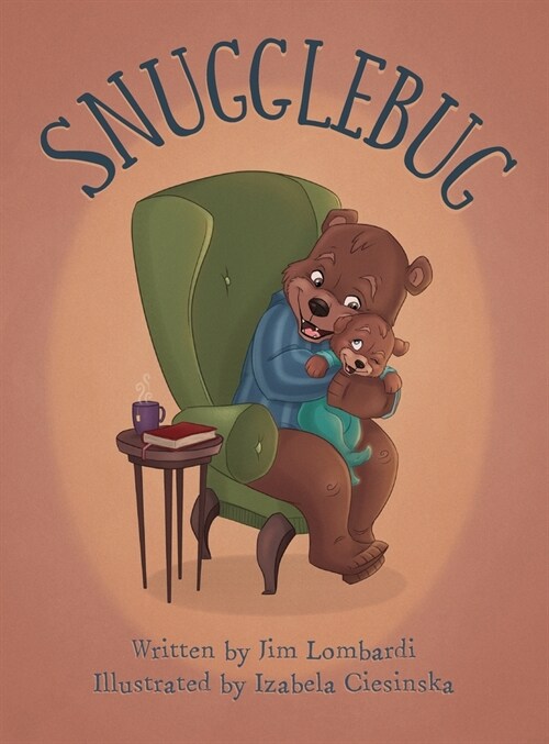 Snugglebug (Hardcover)