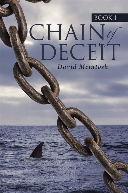 Chain of Deceit (Paperback)