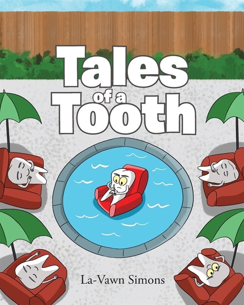 Tales of a Tooth (Paperback)