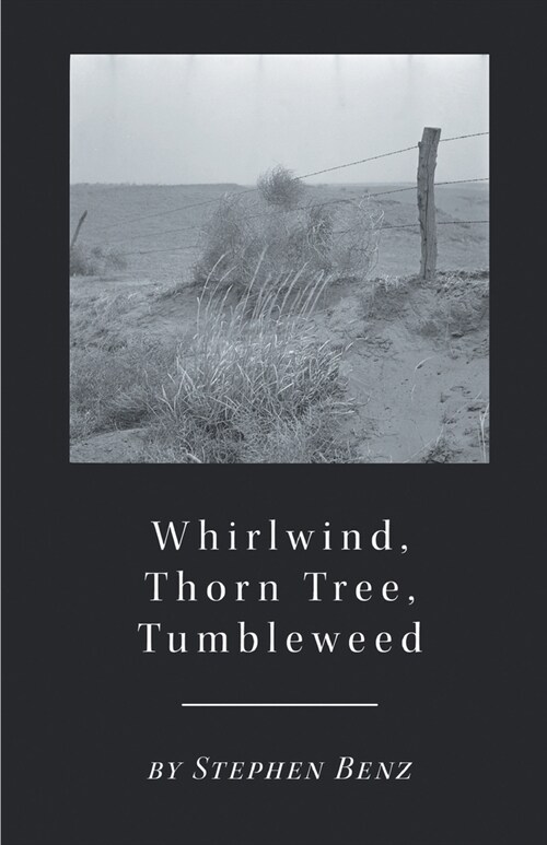 Whirlwind, Thorn Tree, Tumbleweed (Paperback)