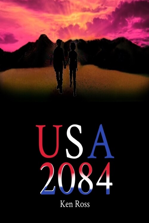 USA 2084 (Paperback)
