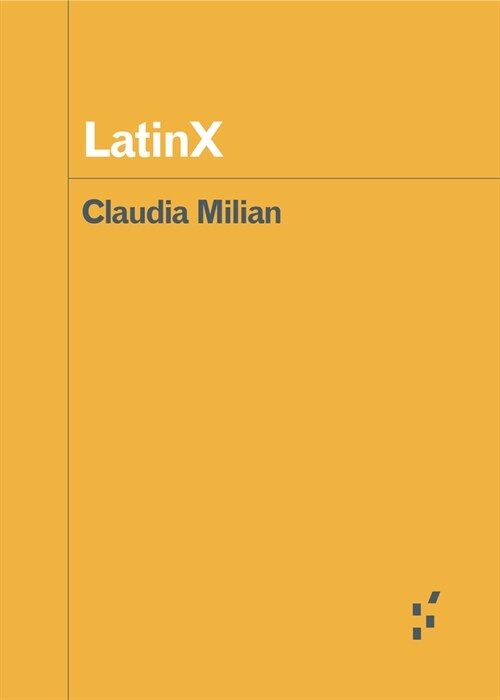 Latinx (Paperback)