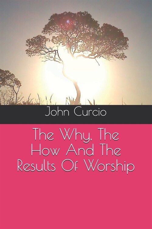 The Why, The How And The Results Of Worship (Paperback)