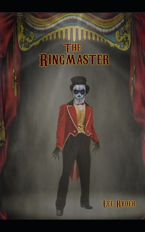 The Ringmaster (Paperback)