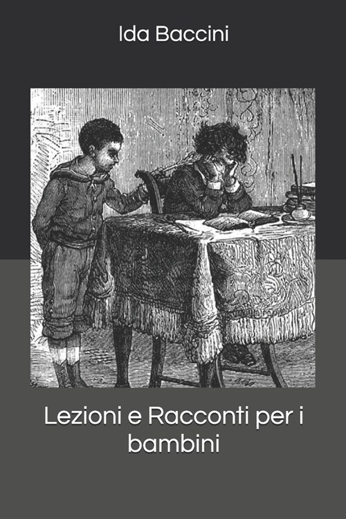 Lezioni e Racconti per i bambini (Paperback)