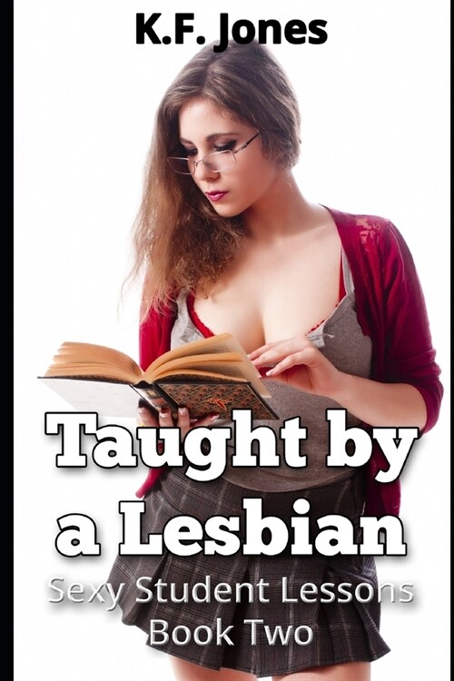 Taught by a Lesbian (Paperback)