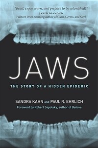 Jaws: The Story of a Hidden Epidemic (Paperback)