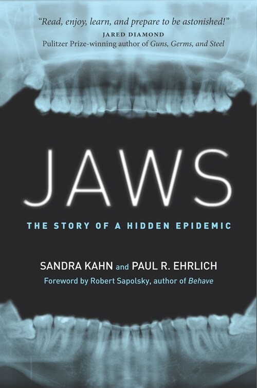 Jaws: The Story of a Hidden Epidemic (Paperback)