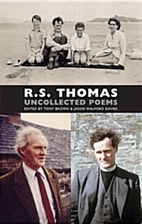 Uncollected Poems (Paperback)