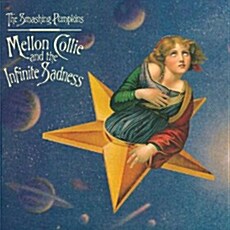 [수입] Smashing Pumpkins - Mellon Collie And The Infinite Sadness [리마스터 2CD]