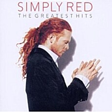 [수입] Simply Red - The Greatest Hits [리마스터]