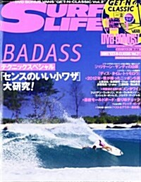 SURFIN LIFE (サ-フィンライフ) 2013年 01月號 [雜誌] (月刊, 雜誌)