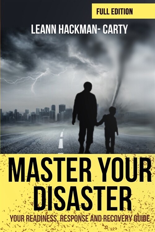 Master Your Disaster (Paperback)
