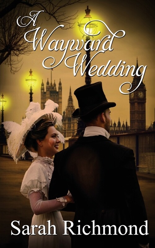 A Wayward Wedding (Paperback)