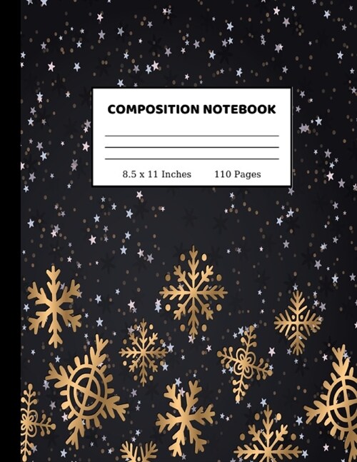 Composition Notebook: Nifty Wide Ruled Paper Notebook Journal - Cute Orange Wide Blank Lined Workbook for Teens Kids Students Girls for Home (Paperback)