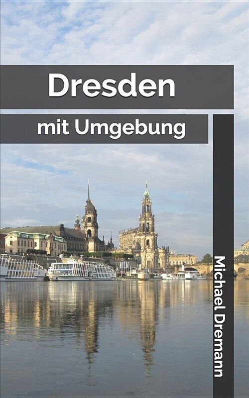 Dresden: mit Umgebung (Paperback)