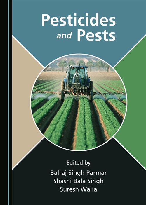 Pesticides and Pests (Hardcover)