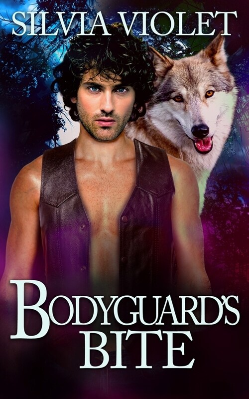 Bodyguards Bite (Paperback)