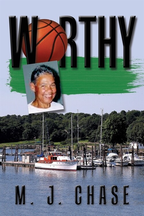 Worthy (Paperback)