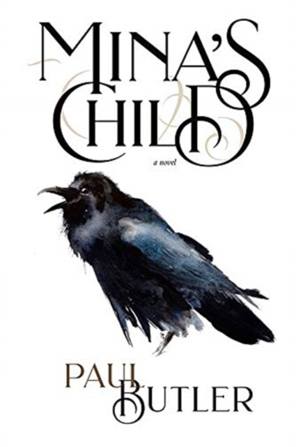 Minas Child (Paperback)