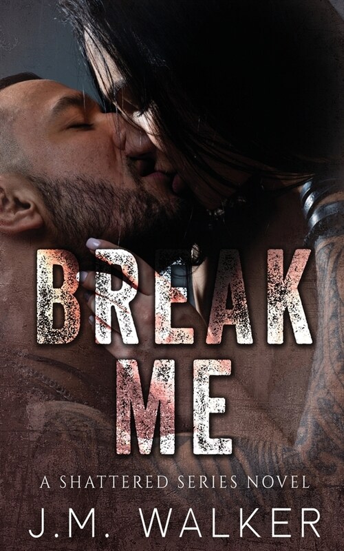 Break Me (Paperback)