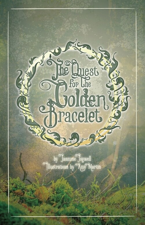 The Quest for the Golden Bracelet (Paperback)