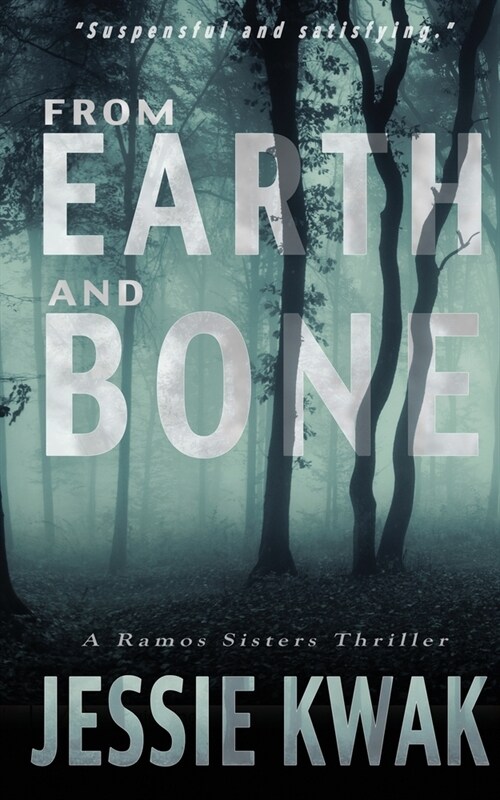 From Earth and Bone (Paperback)