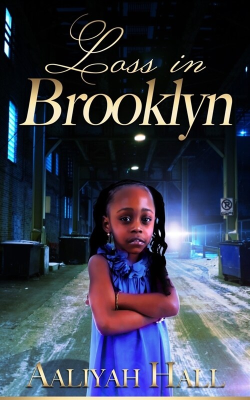 Loss in Brooklyn (Paperback)