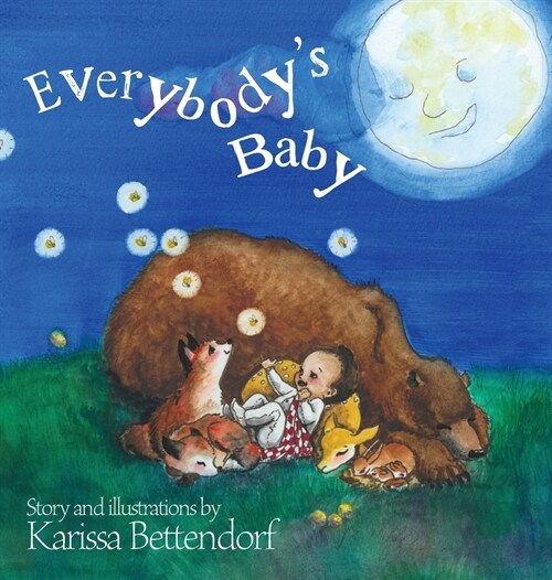 Everybodys Baby (Hardcover)