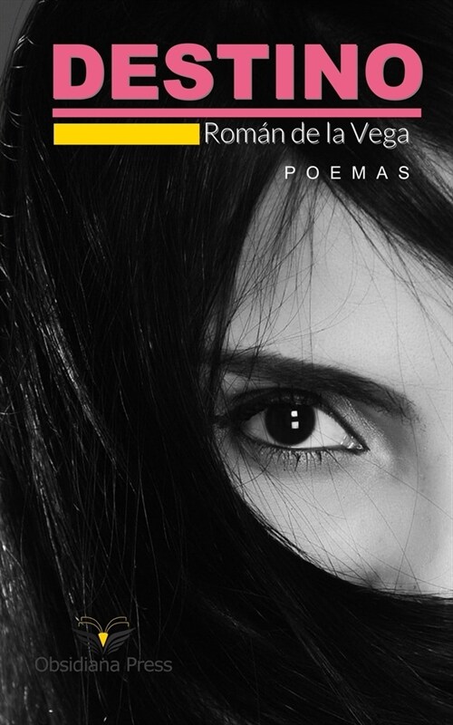 Destino: poemas (Paperback)