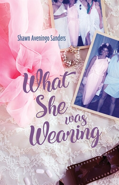 What She Was Wearing (Paperback)