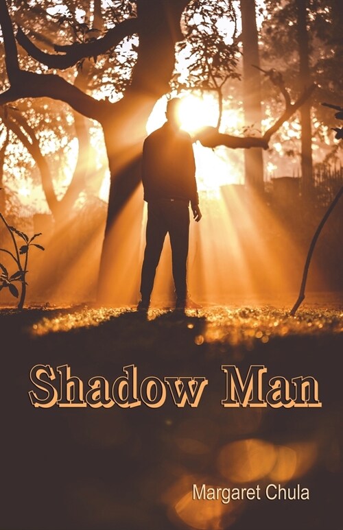 Shadow Man (Paperback)