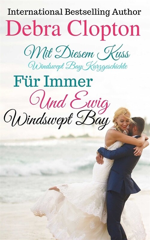 Mit Diesem Kuss & F? Immer Und Ewig (Paperback)