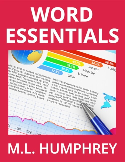 Word Essentials (Hardcover)