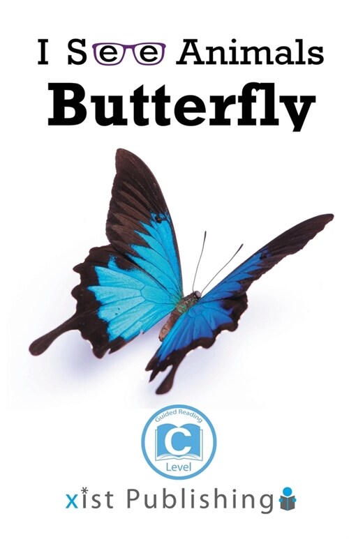 Butterfly (Paperback)