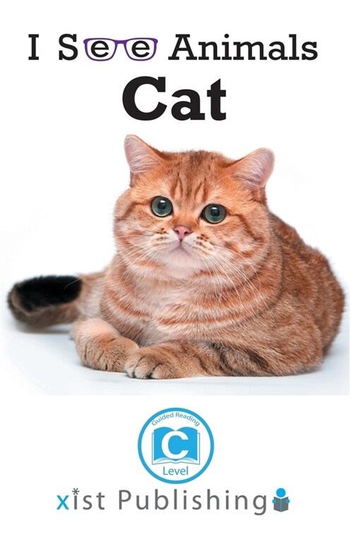 Cat (Paperback)