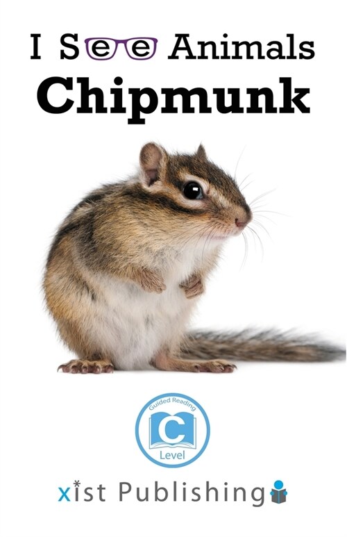 Chipmunk (Paperback)