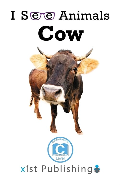 Cow (Paperback)