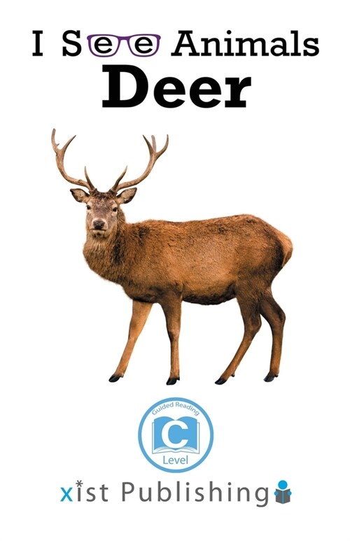 Deer (Paperback)