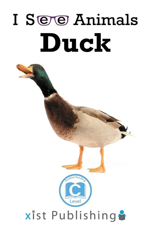 Duck (Paperback)